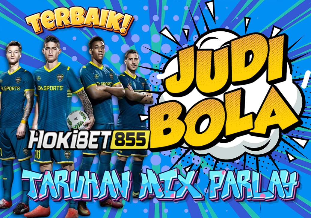 bandar resmi situs judi bola mix parlay